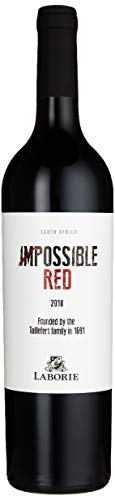 Laborie Impossible Red trocken (3 x 0.75 l) von Laborie