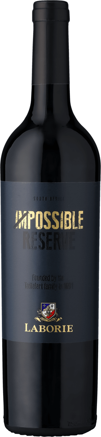 Laborie »Impossible« Reserve