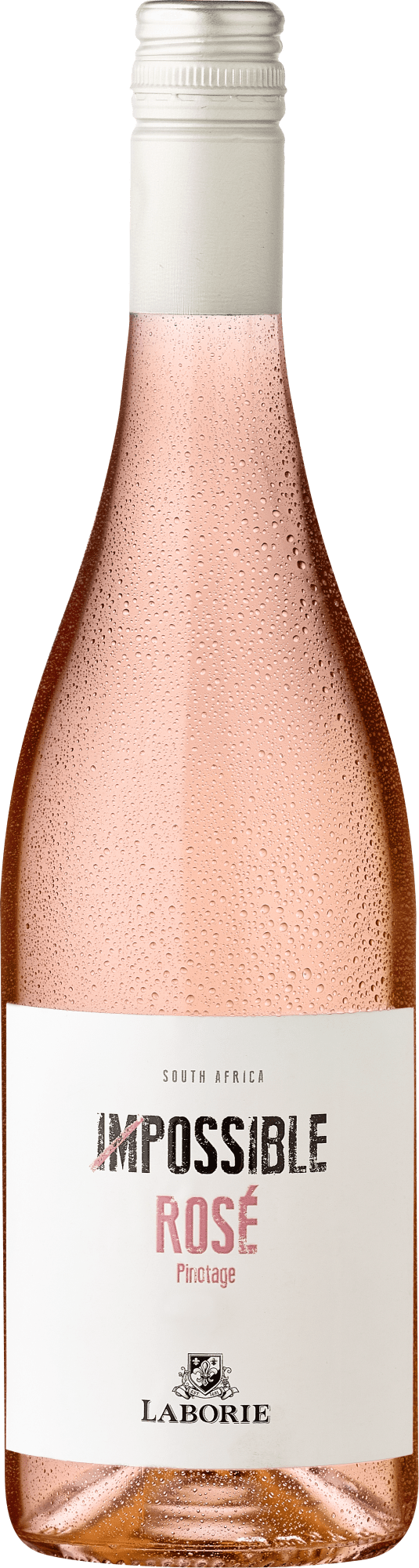 Laborie »Impossible« Rosé