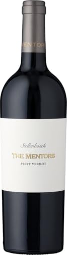 Laborie Mentors Petit Verdot 2018 (1 x 0.75 l) von Laborie