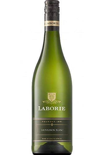 Laborie Sauvignon Blanc 2018 Weißwein trocken 0,75 L Laborie Sauvignon Blanc 2018 Weißwein trocken 0,75 L von Laborie