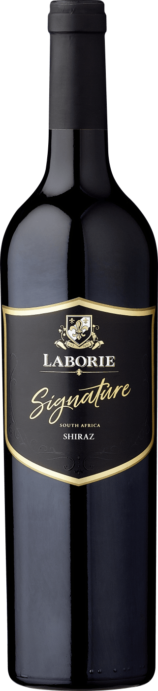 Laborie »Signature« Shiraz