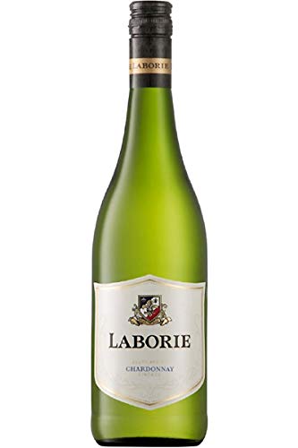 Laborie Südafrika Chardonnay Weißwein trocken 0,75 L von Laborie