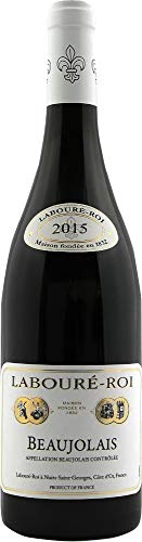 Beaujolais AOC Labouré-Roi 2022 (1 x 0.75 l) von Labouré-Roi