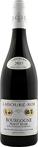 Bourgogne Pinot Noir AOC Labouré-Roi 2021 (1 x 0.75 l) von Labouré-Roi