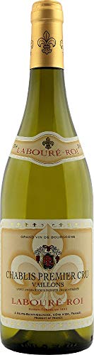 Chablis 1er Cru AOC Labouré-Roi 2021 (1 x 0.75 l) von Labouré-Roi