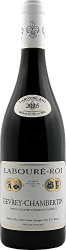 Gevrey Chambertin AOC Labouré-Roi 2020 (1 x 0.75 l) von Labouré-Roi