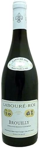 Laboure - Roi Beaujolais Brouilly 2020 0,75 Liter von Labouré-Roi