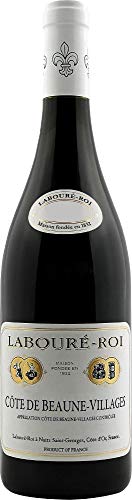 Labouré-Roi Côte de Beaune Villages AOC 2019 (1 x 0.75 l) von Labouré-Roi