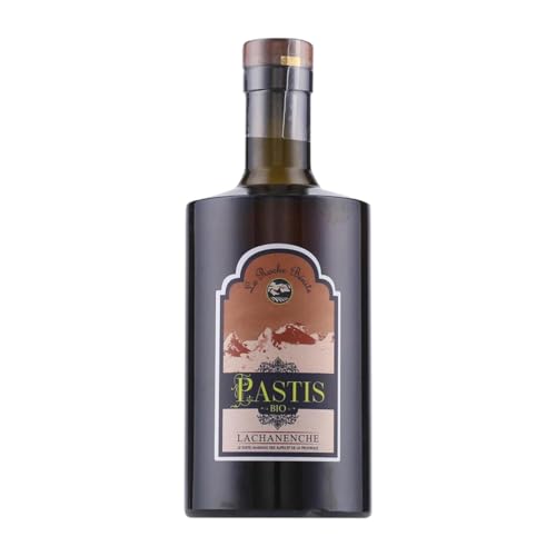 Pastis Lachanche. Bio 70 cl Pastis Lachanche. Bio 70 cl von Lachanche