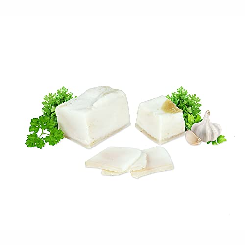 Lackmann Hausmacher Rückenspeck gesalzen ca. 250 g Lackmann Hausmacher Rückenspeck gesalzen ca. 250 g von Lackmann