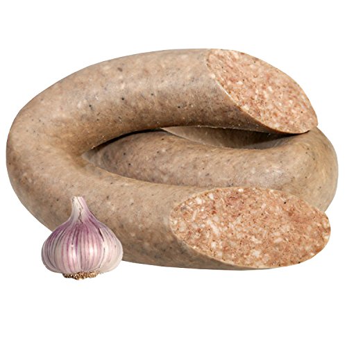 Leberwurst "Liwernaja Domaschnaja" von Lackmann