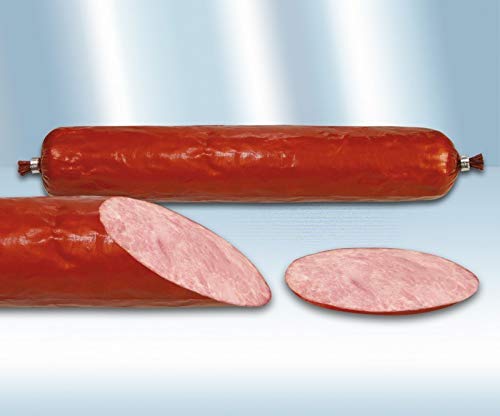 Putenkrakauer Wurst "Balikowaya" 350g von Lackmann