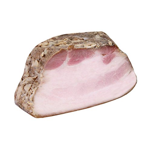 Schweinebauch "Salo Altaiskoje" Schweinebauch "Salo Altaiskoje" von Lackmann