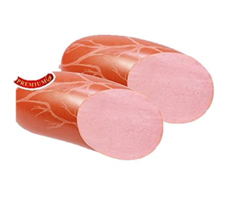 Wurst Doktorskaja k Sawtraku Brühwürstchenspezialität nach russischer Rezeptur 475g von Lackmann