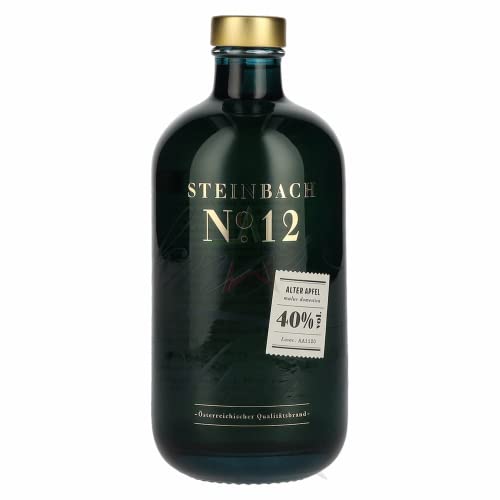 Lackner Tinnacher Alter Apfel 40.00% 0,50 lt. Lackner Tinnacher Alter Apfel 40.00% 0,50 lt. von Lackner Tinnacher