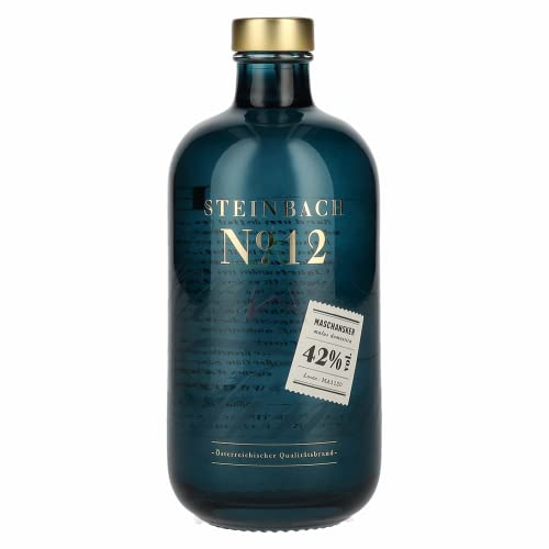 Lackner Tinnacher Maschansker 42.00% 0,50 lt. Lackner Tinnacher Maschansker 42.00% 0,50 lt. von Lackner Tinnacher