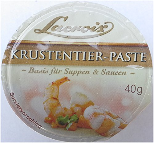LAC.KRUSTENTIER PASTE 40G LAC.KRUSTENTIER PASTE 40G von Lacroix
