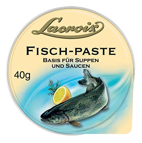 Lacroix, Lacroix Fischpaste von Lacroix