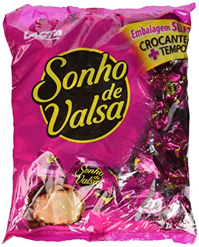 Lacta Sonho de Valsa von Lacta