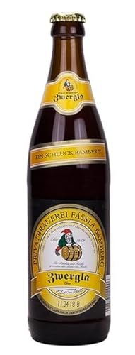 Fässla Zwergla MEHRWEG Bamberger Bier 6er 9er 12er Flaschen (3) von Lädla Juice