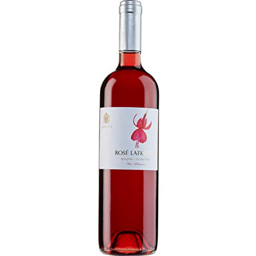 Rose Ktima trocken (750ml) Lafkioti von Lafkioti