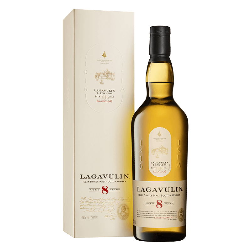 Lagavulin : 8 Year Old Lagavulin : 8 Year Old von Lagavulin