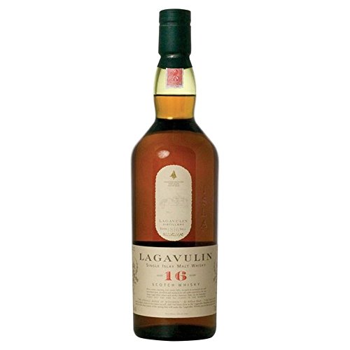 Lagavulin 16 Jahre alt, Single Malt Whisky, 70 Cl Lagavulin 16 Jahre alt, Single Malt Whisky, 70 Cl von Lagavulin