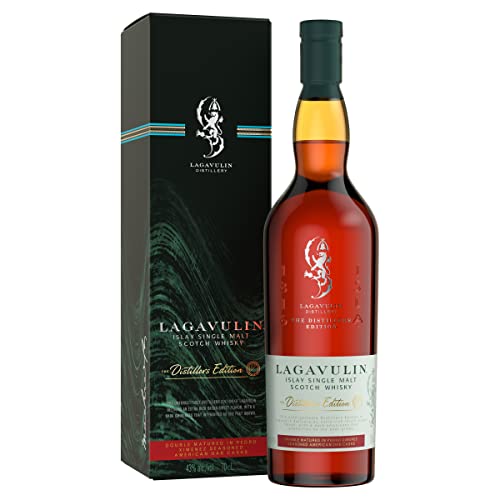 Lagavulin Distillers Edition Lagavulin Distillers Edition von Lagavulin