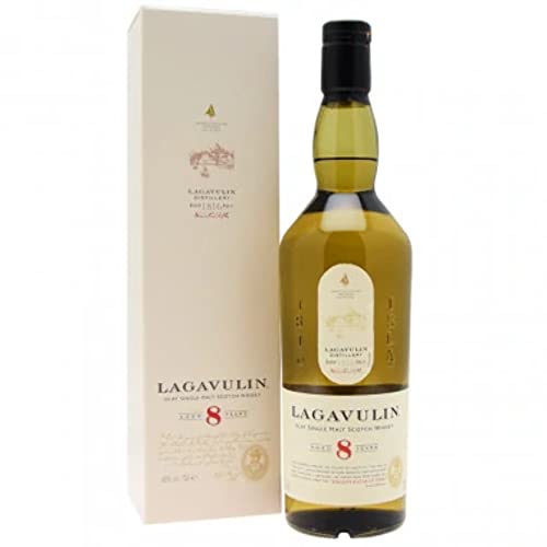 Lagavulin Limited Edition Aged8 Years Cl 70 von Lagavulin