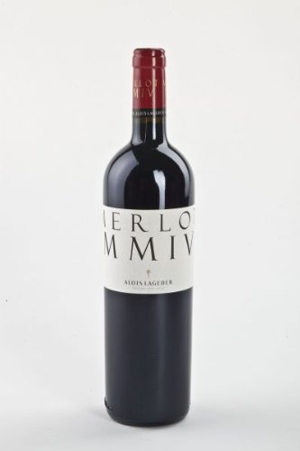 Lageder - Südtiroler Wein - Merlot MCM - 0,75 l Lageder - Südtiroler Wein - Merlot MCM - 0,75 l von Lageder