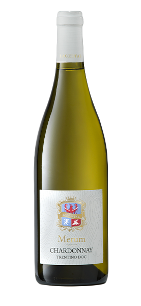 "Merum" Chardonnay Trentino DOC 2022 von Lagertal