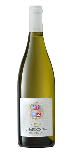 "Merum" Chardonnay Trentino DOC 2022 von Lagertal