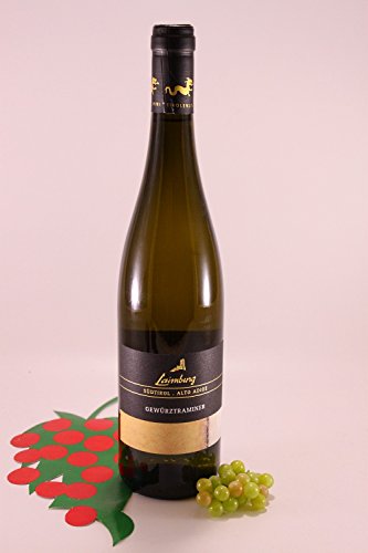 Südtiroler Gewürztraminer - 2020 - Landesweingut Laimburg Südtiroler Gewürztraminer - 2020 - Landesweingut Laimburg von Laimburg