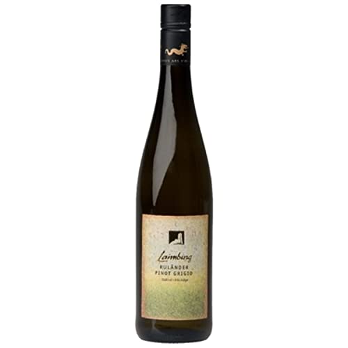 Südtiroler Pinot Grigio - 2020 - Landesweingut Laimburg Südtiroler Pinot Grigio - 2020 - Landesweingut Laimburg von Laimburg