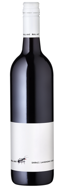 Bullant Shiraz Langhorne Creek - 2020 - Lake Breeze - Australischer Rotwein von Lake Breeze