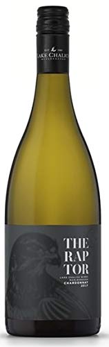 Lake Chalice, Chardonnay 'The Raptor', Weißwein (case of 6x75cl) Neuseeland/Malborough von Lake Chalice