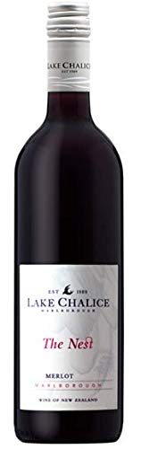 Lake Chalice, Pinot Noir 'The Nest', ROTWEIN (case of 6x75cl) Neuseeland/Malborough von Lake Chalice