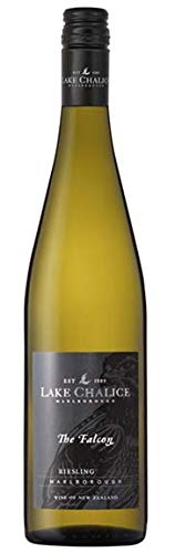 Lake Chalice, Riesling 'The Falcon', Weißwein (case of 6x75cl) Neuseeland/Malborough von Lake Chalice