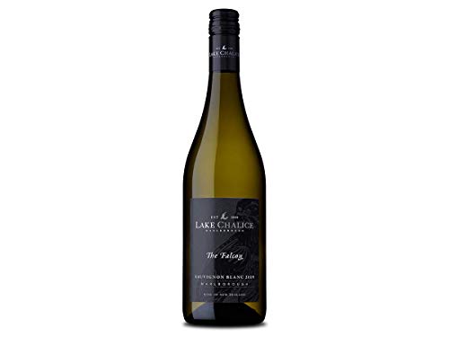 Lake Chalice, Sauvignon Blanc 'The Falcon', Weißwein (case of 6x75cl) Neuseeland/Malborough von Lake Chalice