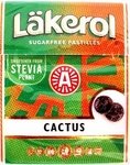 Lakerol Kaktus, 10 Stück. Lakerol Kaktus, 10 Stück. von LÄKEROL