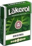 Lakerol Original 10er Pack Lakerol Original 10er Pack von LÄKEROL