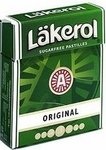 Lakerol Original 10er Pack von Lakerol