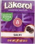 Lakerol Salvi 10er Pack Lakerol Salvi 10er Pack von LÄKEROL