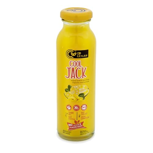 Cool Jack (250ml) von Lakpura