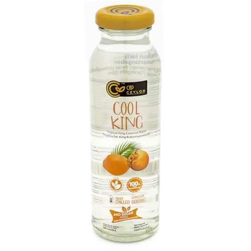 Cool King (250ml) von Lakpura