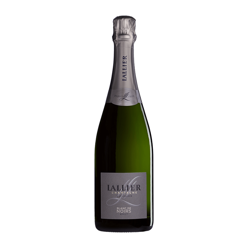 Lallier : Blanc de Noirs Grand Cru Brut Lallier : Blanc de Noirs Grand Cru Brut von Lallier