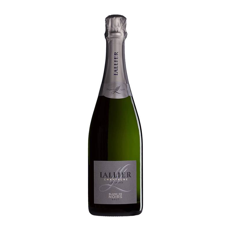 Lallier : Blanc de Noirs Grand Cru Brut von Lallier