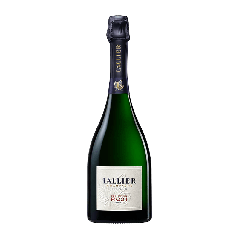 Lallier : Reflexion R.021 Brut Lallier : Reflexion R.021 Brut von Lallier