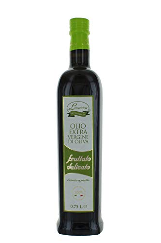 Olio Extravergine Di Oliva Delicato Lamantea Cl 75 Olio Extravergine Di Oliva Delicato Lamantea Cl 75 von Lamantea